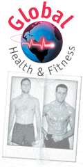 Global Fitness - Online Personal Trainer